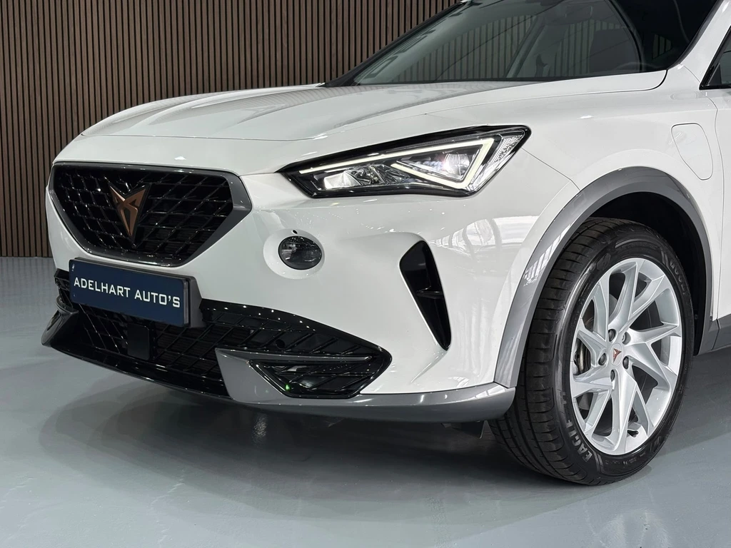 CUPRA Formentor – foto 16