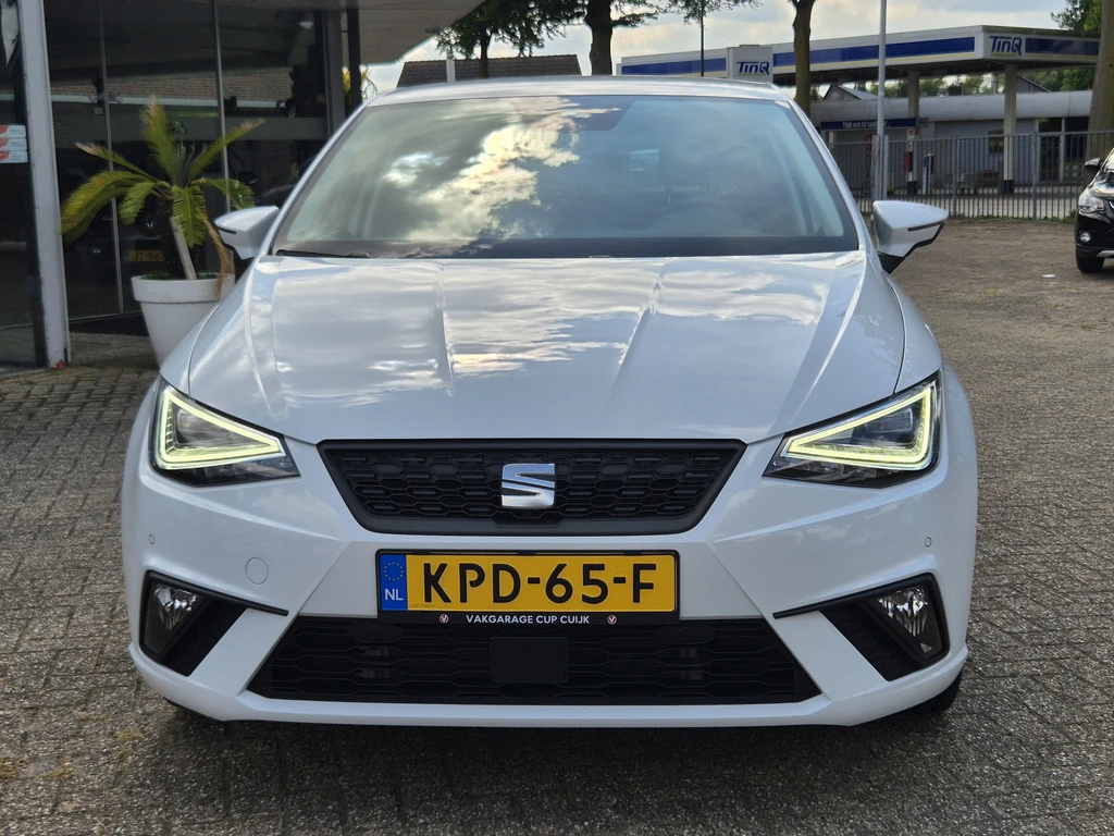 SEAT Ibiza – foto 11