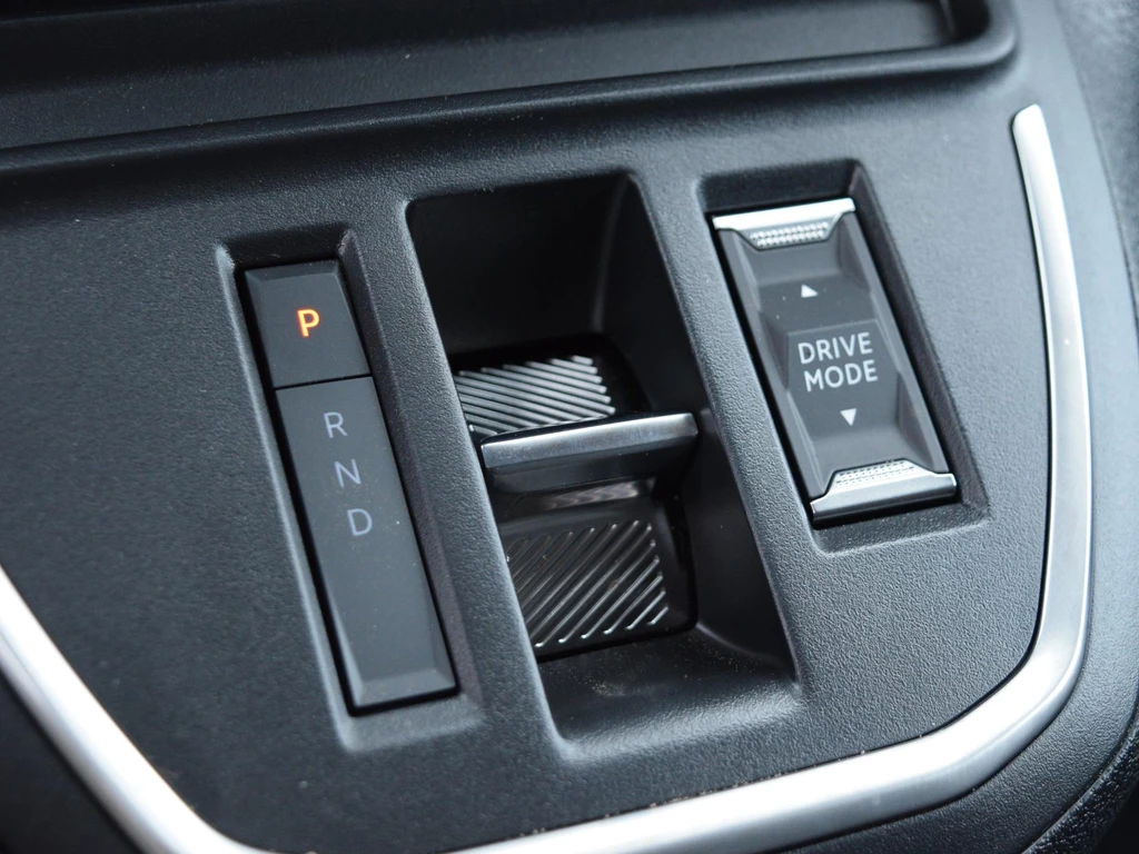 Opel Vivaro-e – foto 16