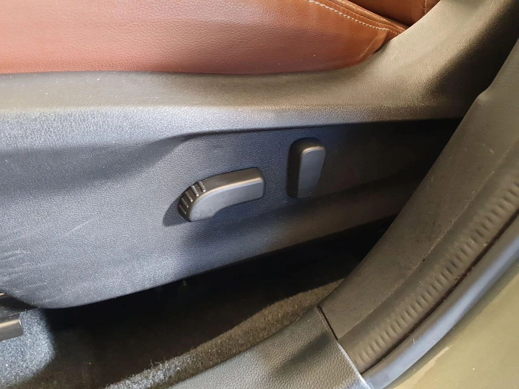 Subaru Forester – foto 25