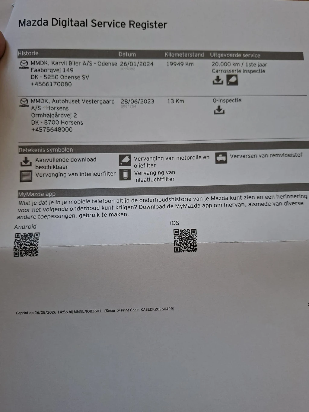 Mazda CX-30 – foto 13