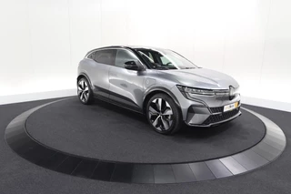 Renault Megane E-Tech – thumbnail 15