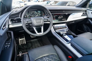 Audi Q8 – thumbnail 27