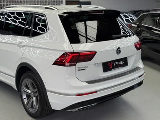Volkswagen Tiguan Allspace – thumbnail 8
