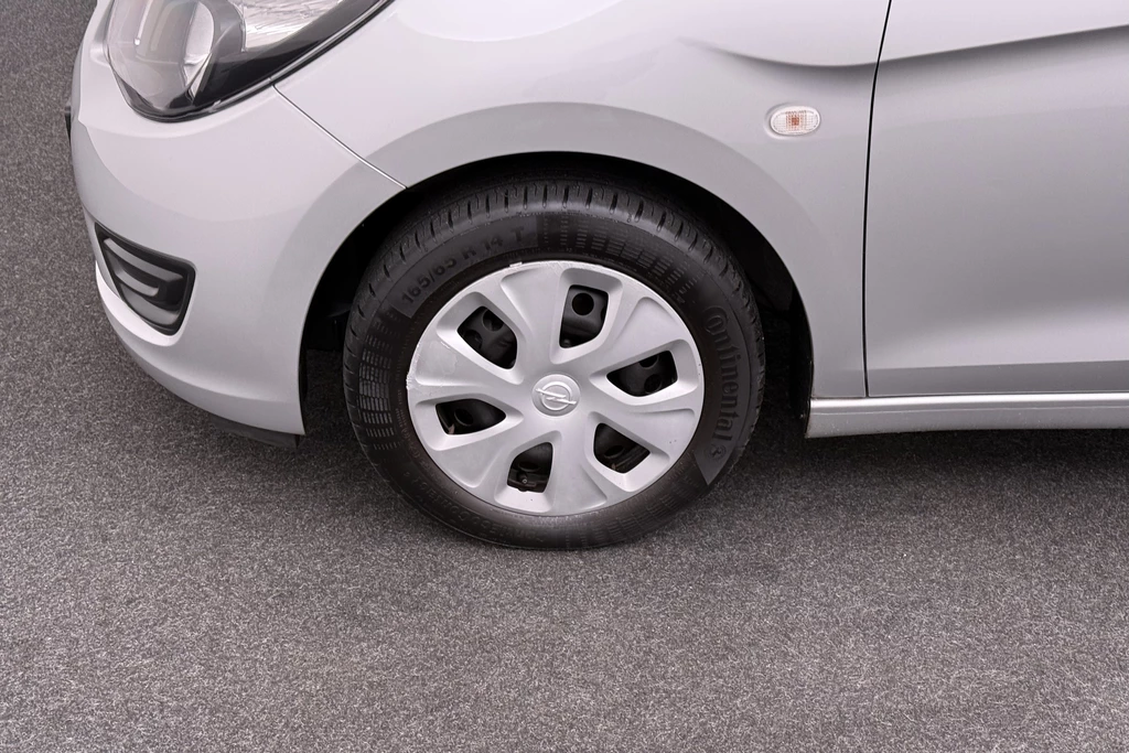 Opel KARL – foto 7