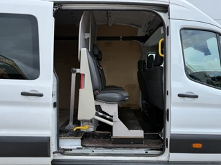 Ford Transit – thumbnail 12