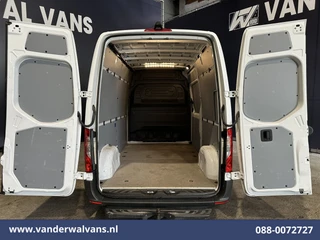 Mercedes-Benz Sprinter – thumbnail 9