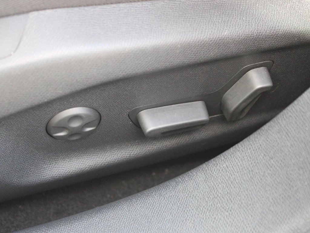 Opel Astra – foto 19