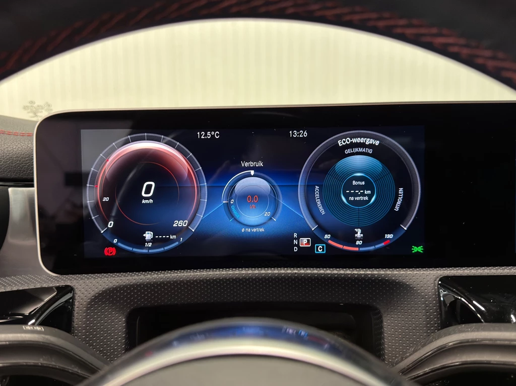 Mercedes-Benz CLA – foto 19