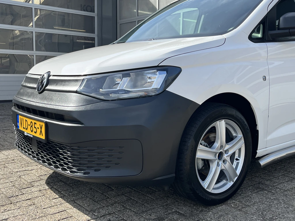 Volkswagen Caddy – foto 2