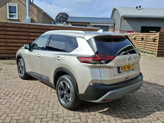 Nissan X-Trail – thumbnail 4