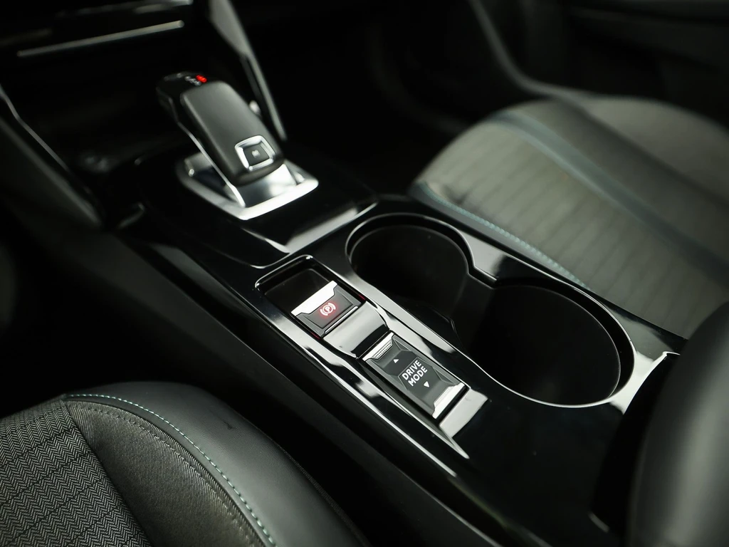 Peugeot 2008 – foto 24