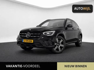 Mercedes-Benz GLC – thumbnail 1