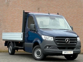 Mercedes-Benz Sprinter – thumbnail 8