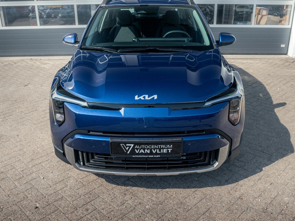 Kia Stonic – foto 9