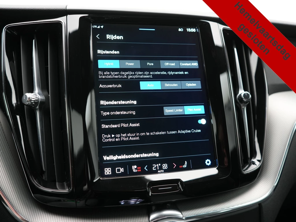 Volvo XC60 – foto 28