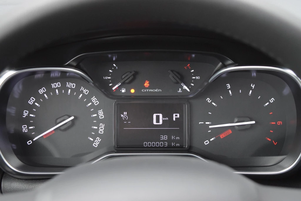 Citroën C3 – foto 20