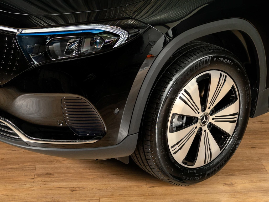 Mercedes-Benz EQA – foto 5