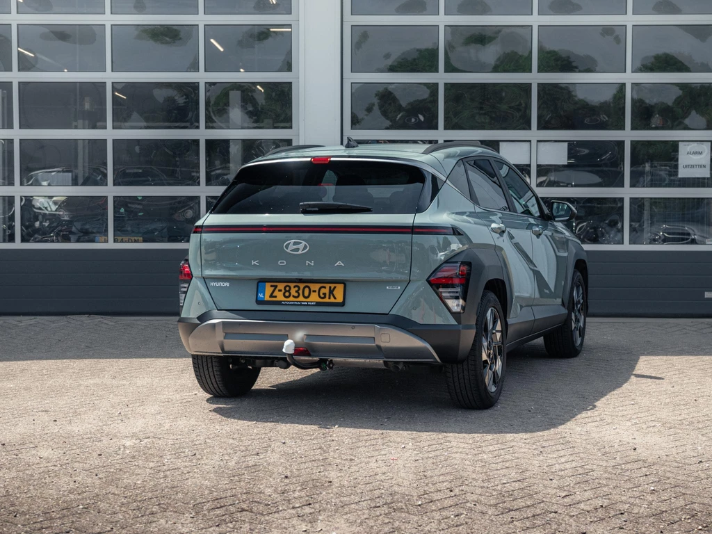 Hyundai Kona – foto 7