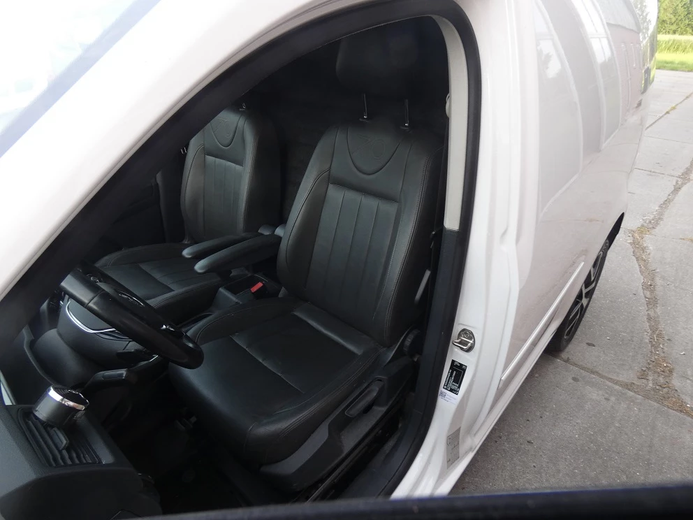 Volkswagen Caddy – foto 10