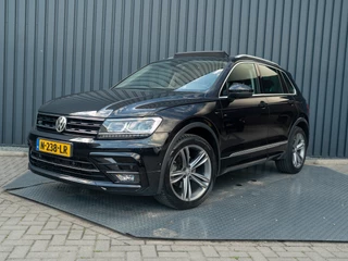 Volkswagen Tiguan – thumbnail 4