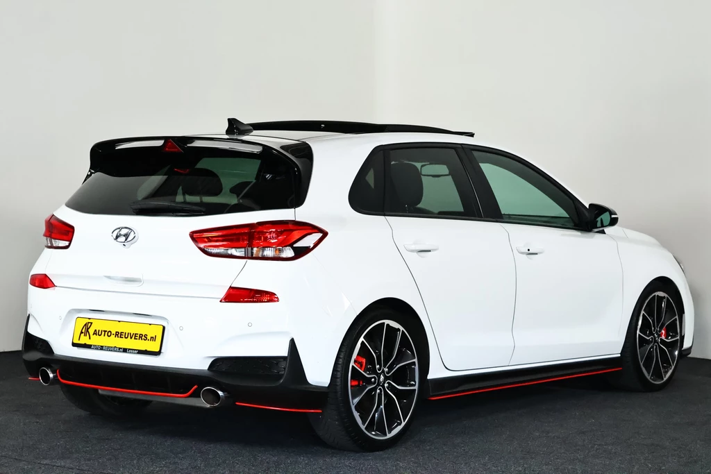 Hyundai i30 – foto 7