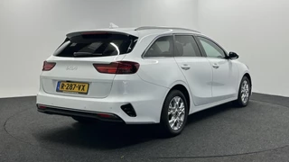 Kia Ceed Sportswagon – thumbnail 5