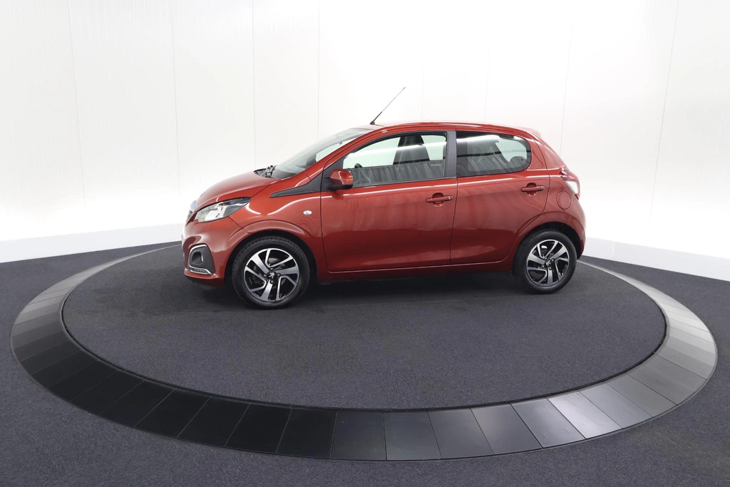 Peugeot 108 – foto 3