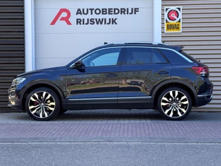 Volkswagen T-Roc – thumbnail 2