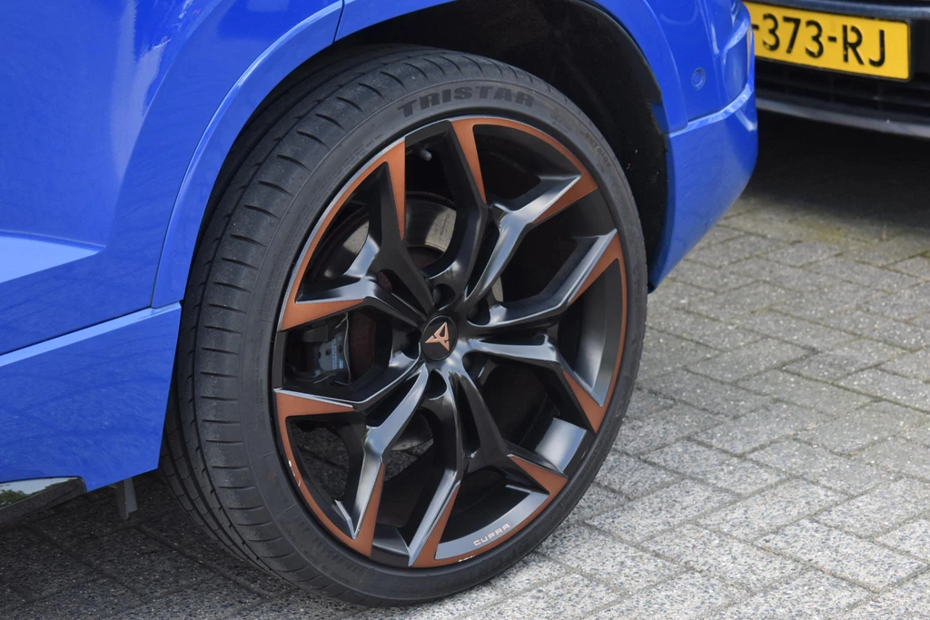 CUPRA Ateca – foto 51