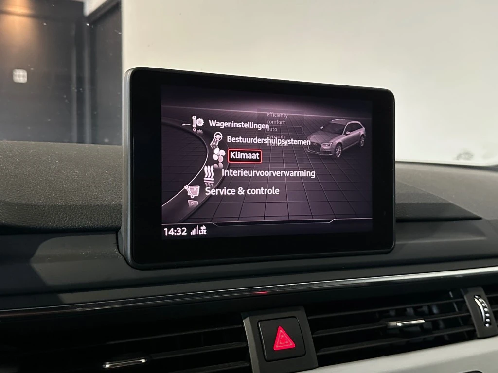 Audi A4 – foto 31