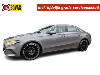 Mercedes-Benz A-Klasse – thumbnail 1
