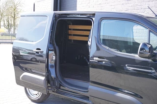Opel Combo – thumbnail 9