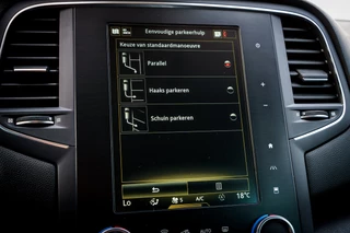 Renault Mégane Estate – thumbnail 31
