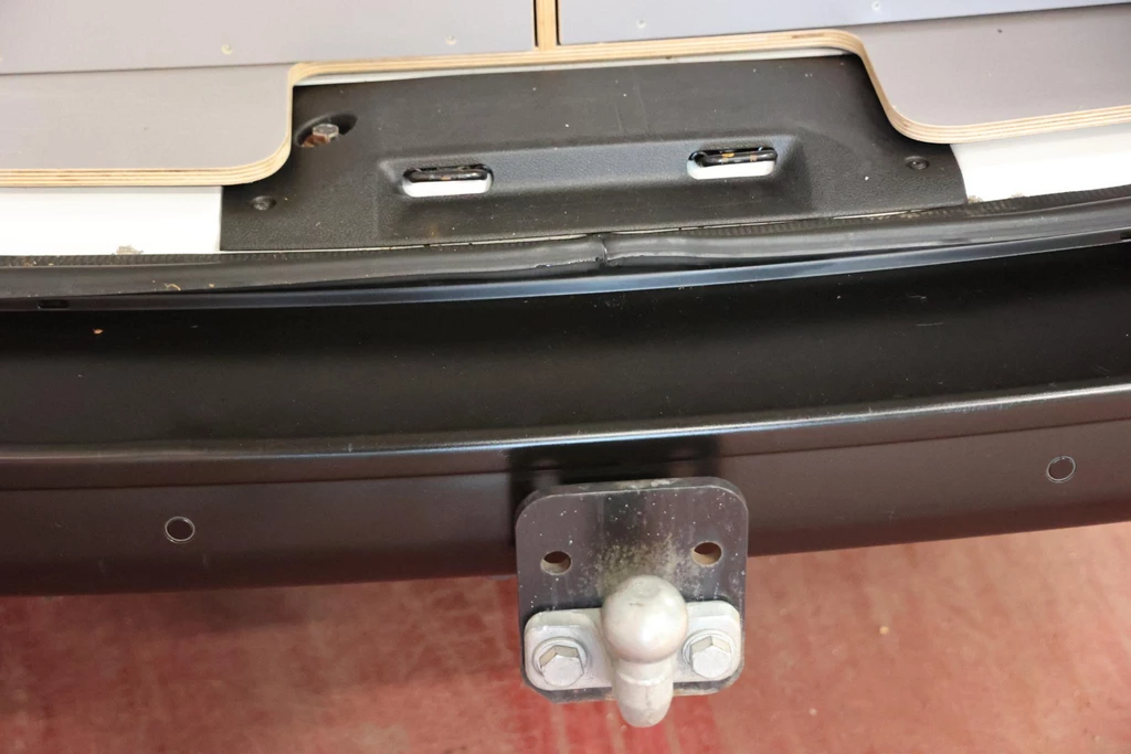 Opel Vivaro – foto 15