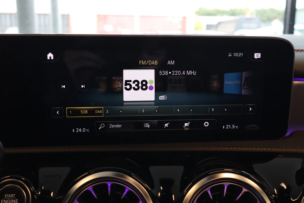 Mercedes-Benz CLA – foto 28