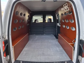 Volkswagen Caddy – thumbnail 13