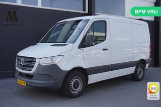 Mercedes-Benz Sprinter – thumbnail 1