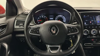 Renault Mégane Estate – thumbnail 20