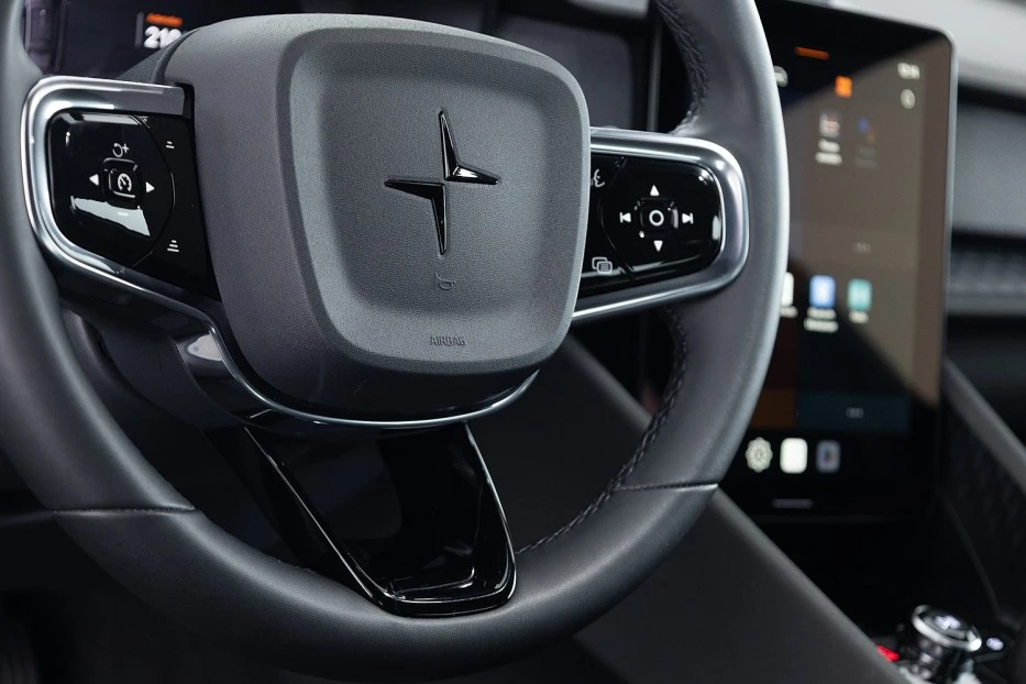 Polestar 2 – foto 12