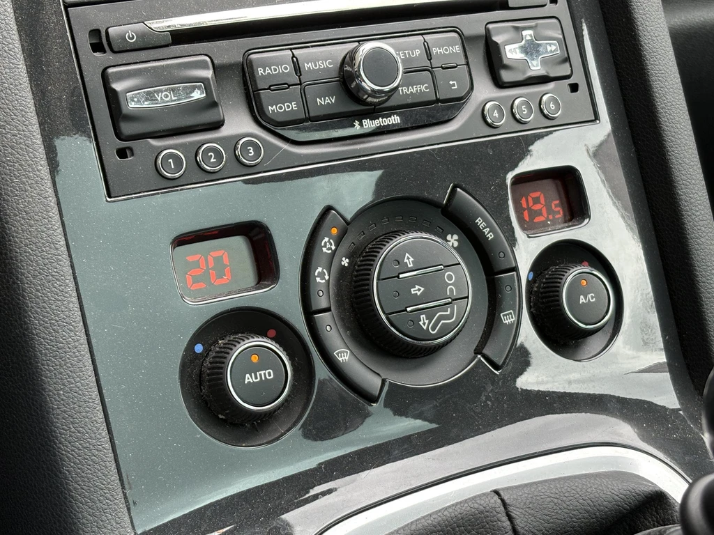 Peugeot 5008 – foto 17