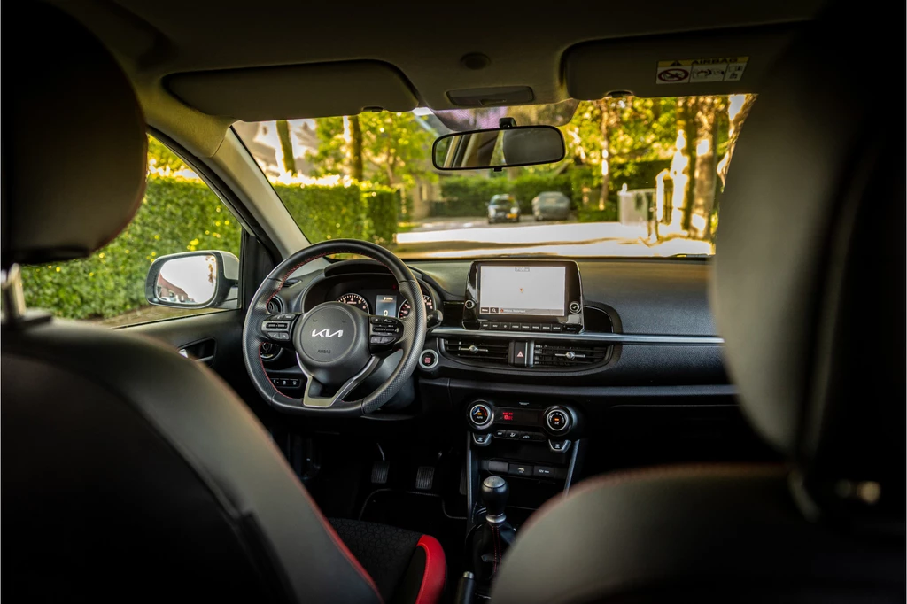 Kia Picanto – foto 22