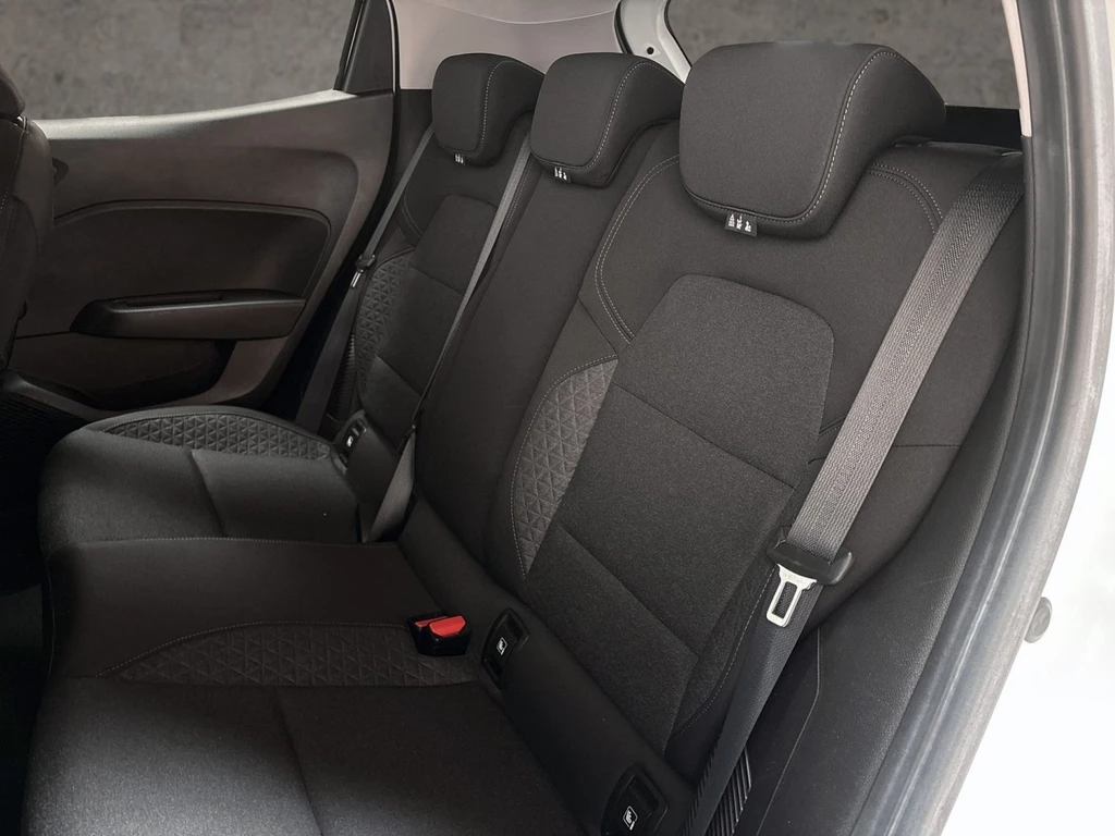 Renault Clio – foto 12