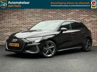 Audi A3 – thumbnail 1