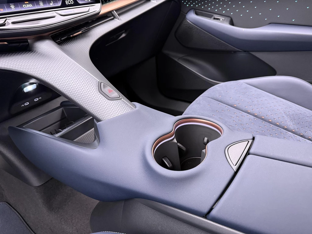 CUPRA Tavascan – foto 36