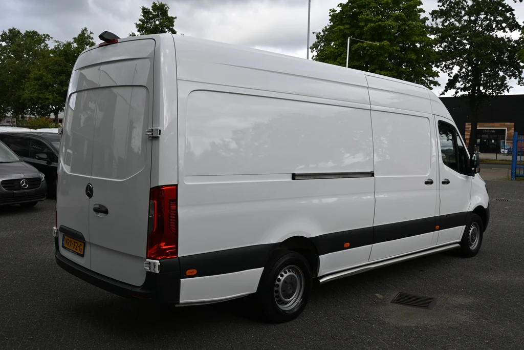Mercedes-Benz Sprinter – foto 4