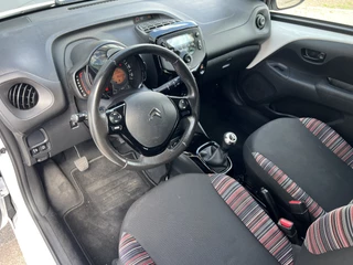 Citroën C1 – thumbnail 24