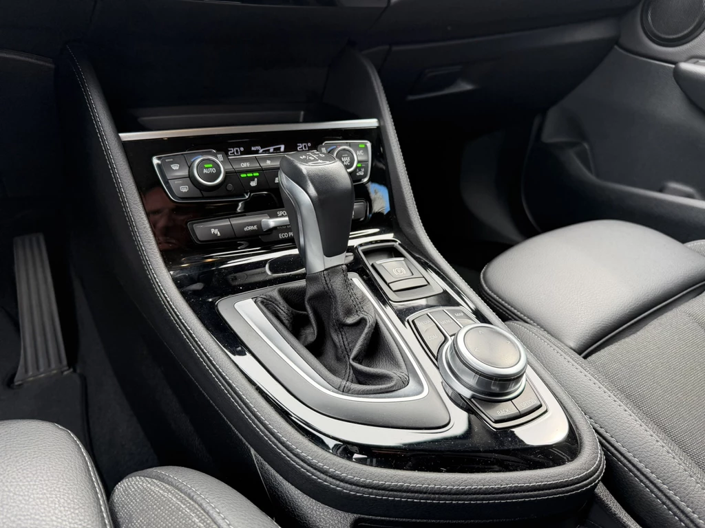 BMW 2 Serie – foto 15