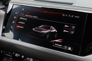 Audi e-tron GT – thumbnail 40