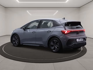 CUPRA Born – thumbnail 4